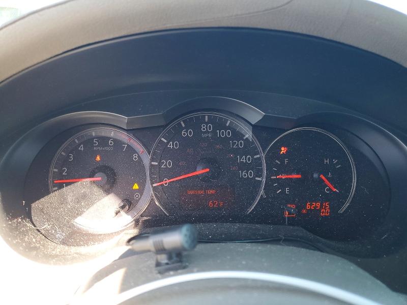 Photo 9 from auction – 2011 NISSAN ALTIMA BAS with VIN 1N4AL2AP8BN401519