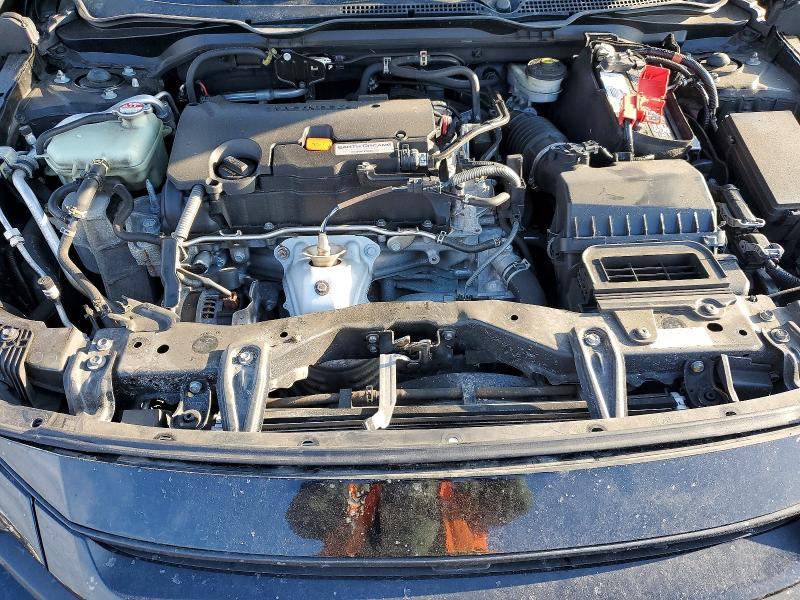 صورة رقم 11 من المزاد - 2019 HONDA CIVIC مع VIN 2HGFC2F63KH573046