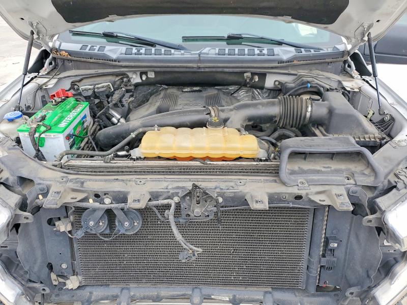 Photo 11 from auction – 2018 FORD F150 with VIN 1FTEW1EG5JFD42610