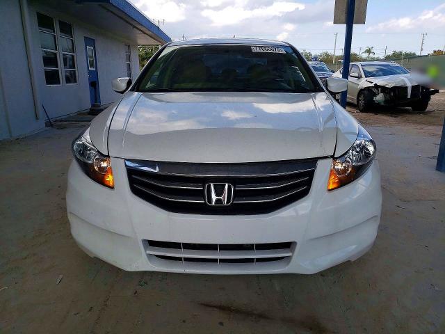 Photo 5 from auction – 2011 HONDA ACCORD with VIN 1HGCP2F31BA106686