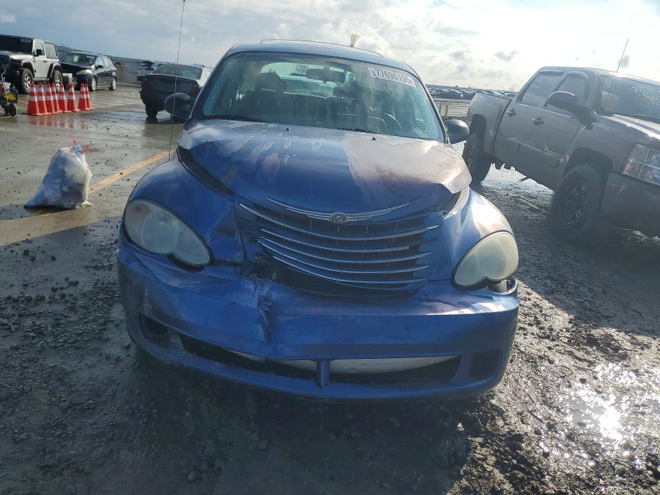 Photo 5 from auction – 2007 CHRYSLER PT CRUISER with VIN 3A4FY48BX7T628073