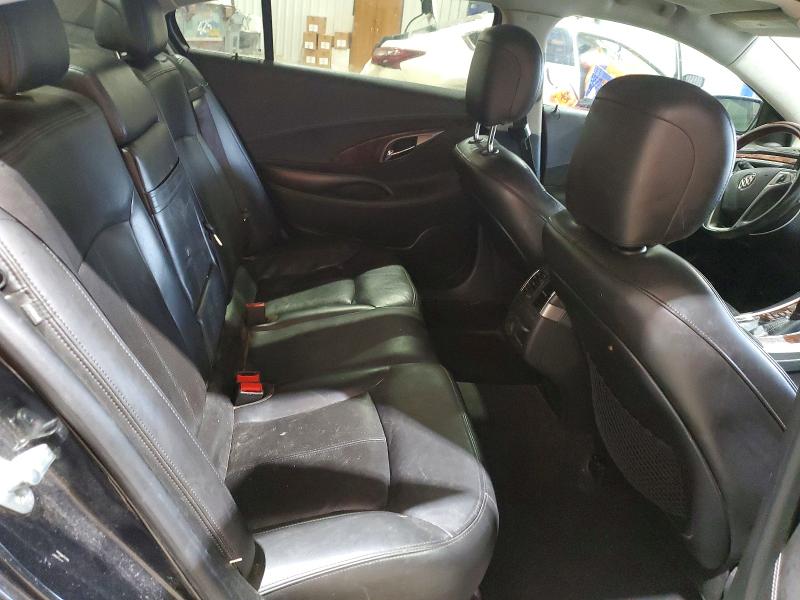 Photo 10 from auction – 2013 BUICK LACROSSE P with VIN 1G4GG5G30DF180098