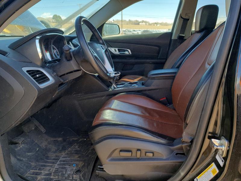 Photo 7 from auction – 2016 GMC TERRAIN SL with VIN 2GKFLPE31G6223179