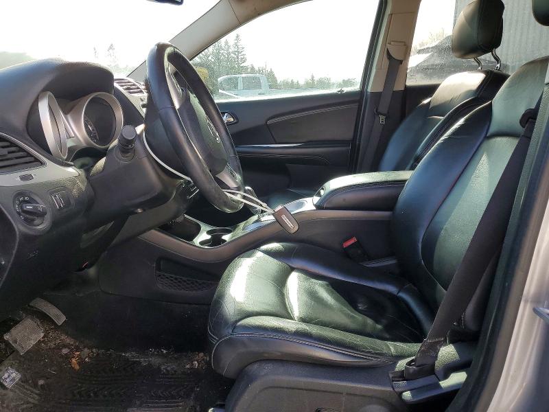 Photo 7 from auction – 2017 DODGE JOURNEY GT with VIN 3C4PDDFG1HT529048