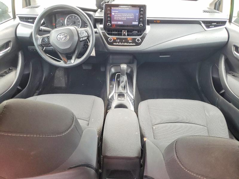 Photo 8 from auction – 2020 TOYOTA COROLLA with VIN 5YFEPRAE7LP107962