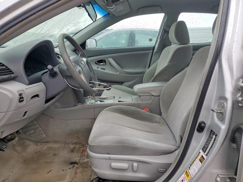 Photo 7 from auction – 2010 TOYOTA CAMRY with VIN 4T1BF3EK8AU079796