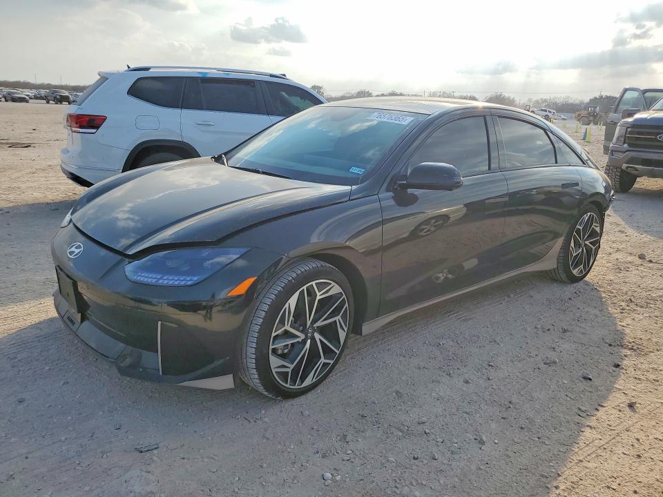 2024 HYUNDAI IONIQ 6
