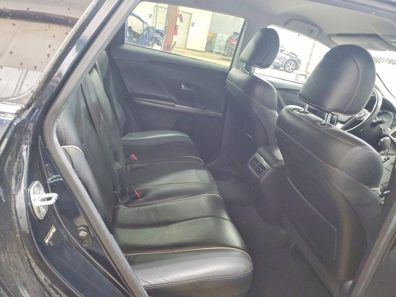 Photo 11 from auction – 2015 TOYOTA VENZA LE with VIN 4T3ZA3BB3FU091032