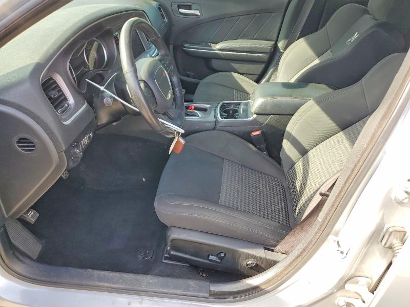 Photo 7 from auction – 2019 DODGE CHARGER SC with VIN 2C3CDXGJ8KH558805