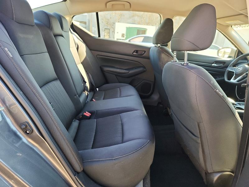 Photo 10 from auction – 2024 NISSAN ALTIMA with VIN 1N4BL4DV8RN318659