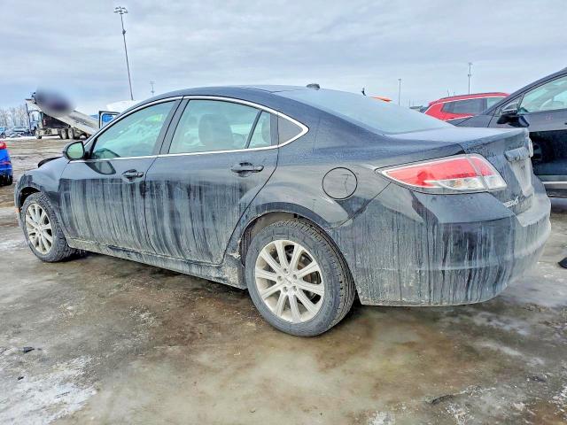 Фото 2 с аукциона – 2010 MAZDA 6 с VIN 1YVHZ8CH6A5M47228