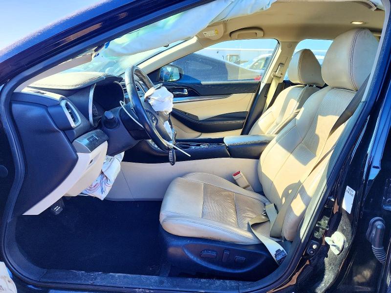 Photo 7 from auction – 2020 NISSAN MAXIMA with VIN 1N4AA6CV7LC374240