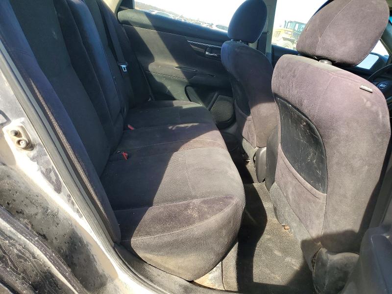 Photo 10 from auction – 2013 NISSAN ALTIMA with VIN 1N4AL3AP6DC193368