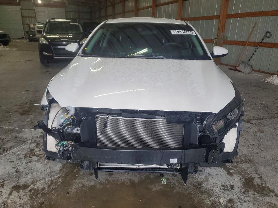 Photo 5 from auction – 2024 KIA FORTE with VIN 3KPF24AD0RE835923