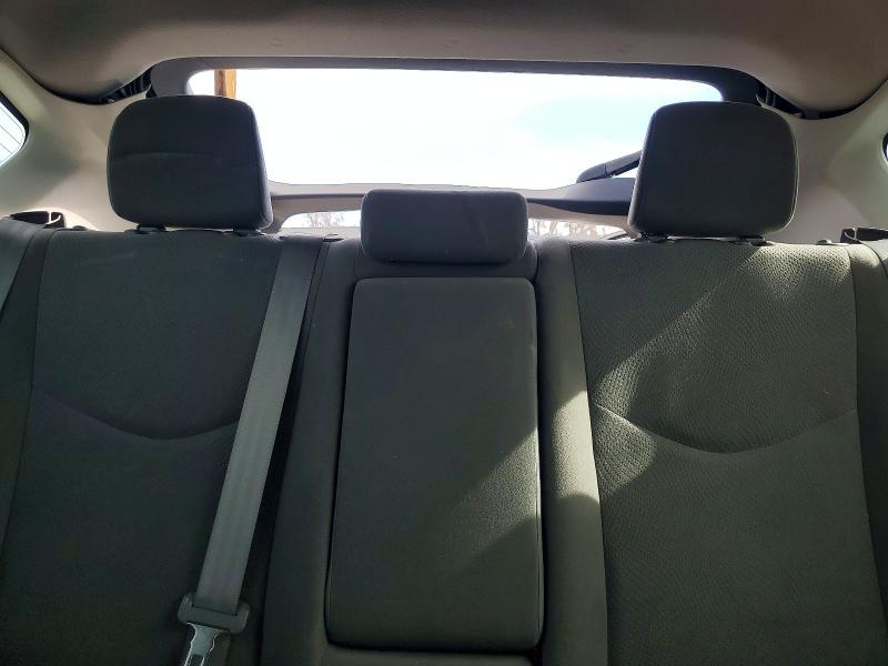 Photo 10 from auction – 2012 TOYOTA PRIUS with VIN JTDKN3DU4C5443588