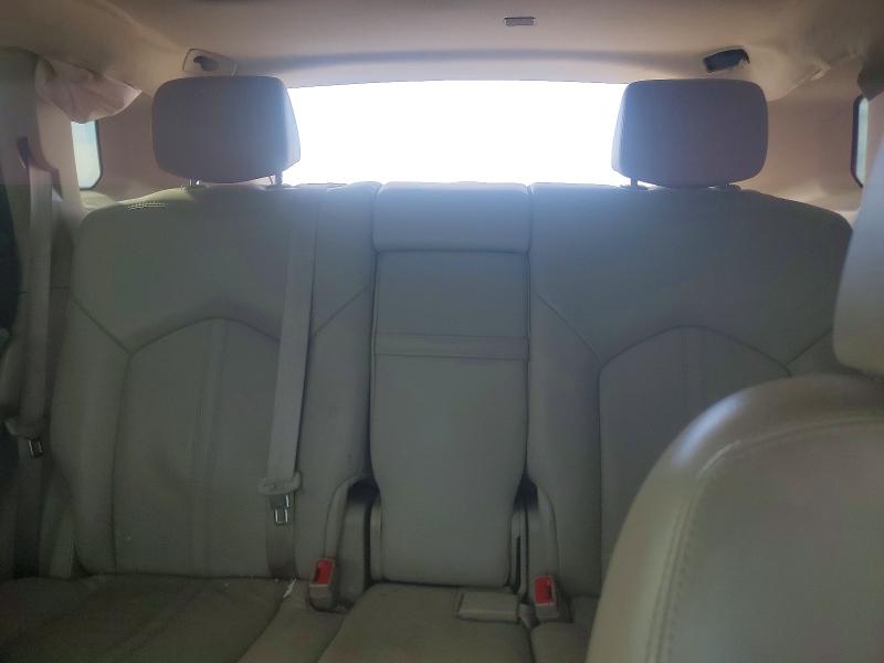 Zdjęcie 10 z aukcji – 2016 CADILLAC SRX z VIN 3GYFNBE39GS535822