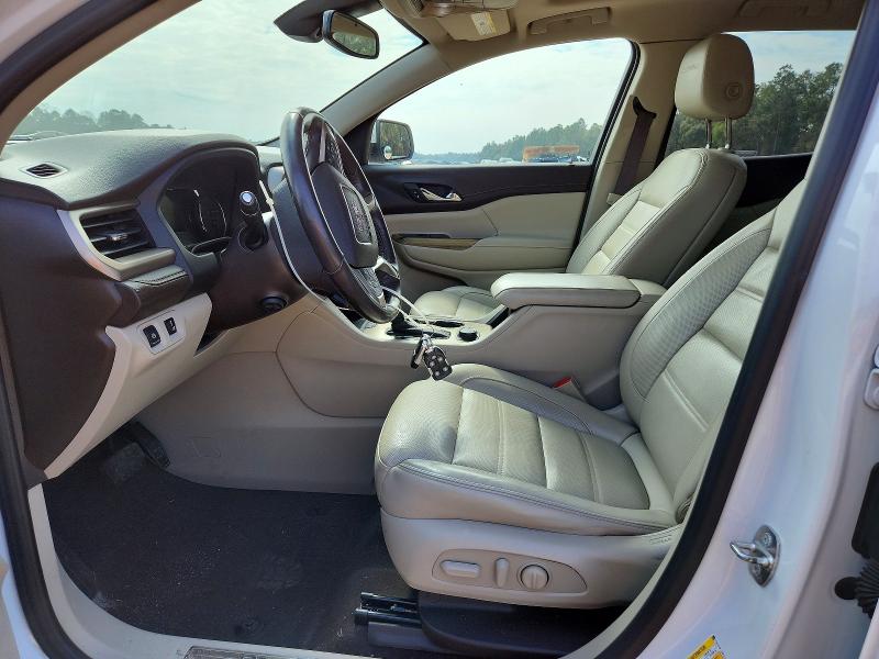 Zdjęcie 7 z aukcji – 2019 GMC ACADIA z VIN 1GKKNPLS8KZ117943