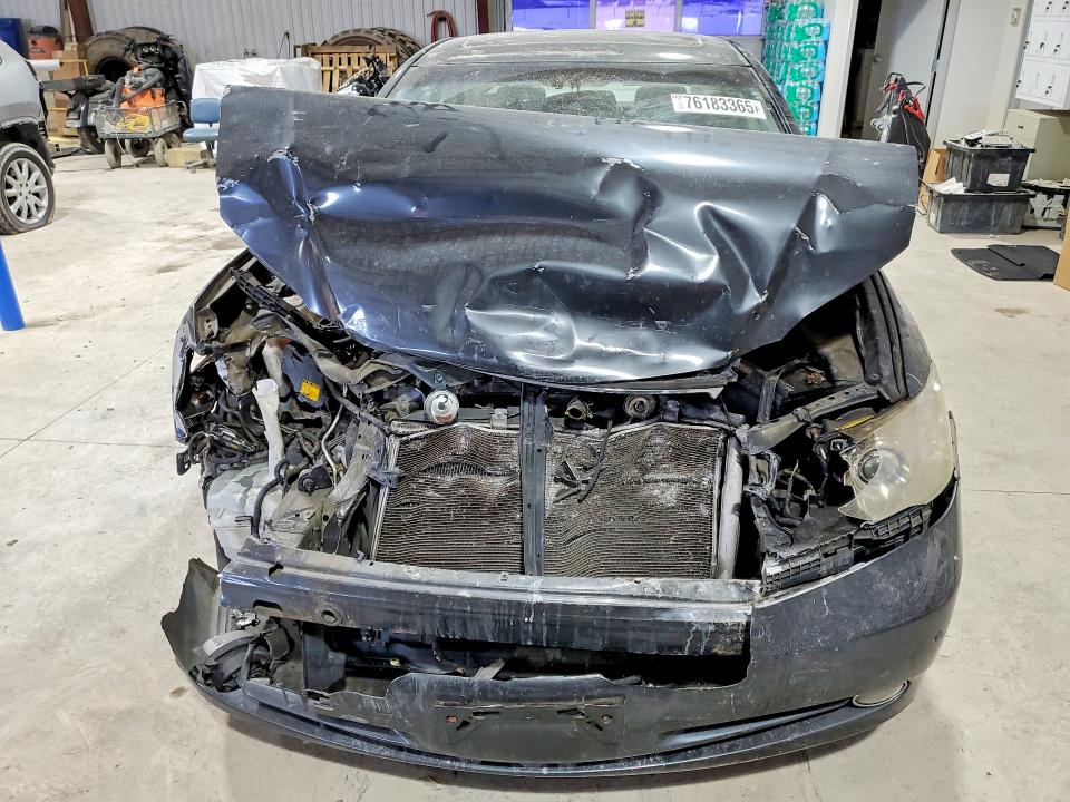 Photo 5 from auction – 2008 LEXUS ES 350 with VIN JTHBJ46G182251867