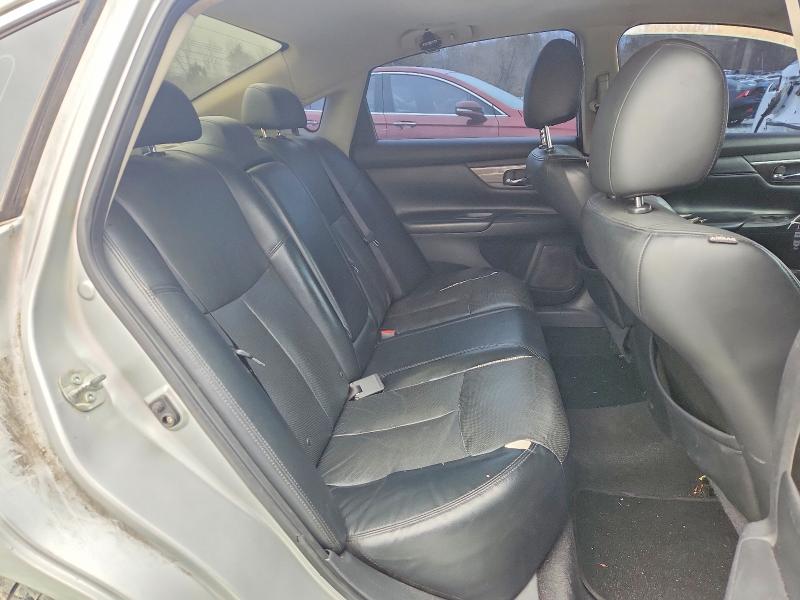 Photo 10 from auction – 2014 NISSAN ALTIMA with VIN 1N4AL3AP1EN349175