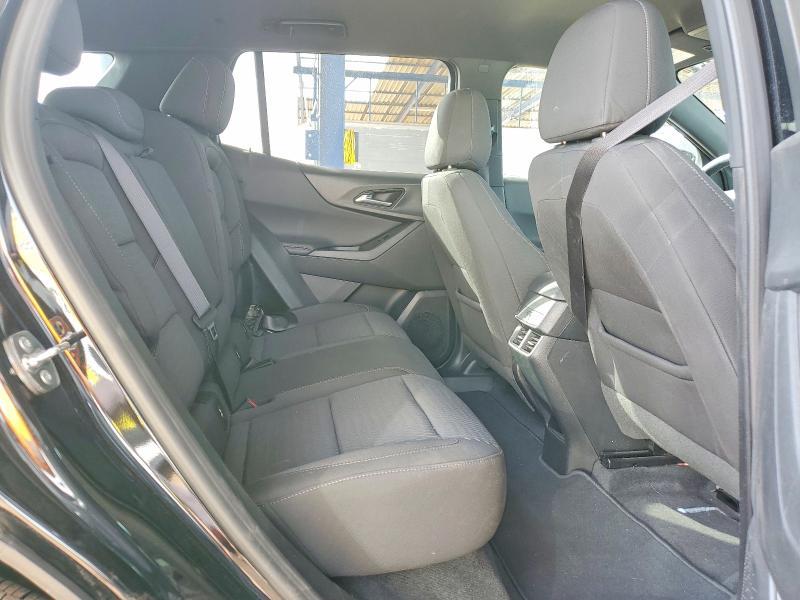 Photo 11 from auction – 2026 CHEVROLET EQUINOX with VIN 3GNAXHEGXTL100125