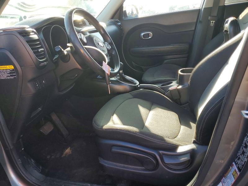Photo 7 from auction – 2018 KIA SOUL with VIN KNDJP3A56J7570198