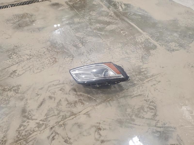 Zdjęcie 13 z aukcji – 2016 AUDI SQ5 z VIN WA1LCAFP4GA088435