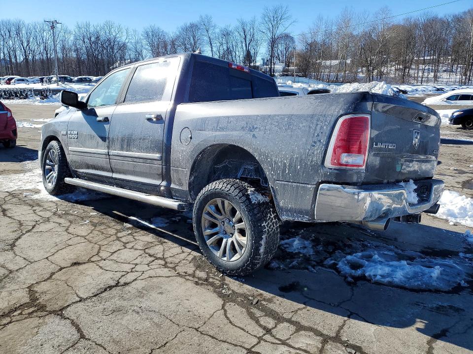 Photo 2 from auction – 2014 RAM 1500 with VIN 1C6RR7PT9ES453140