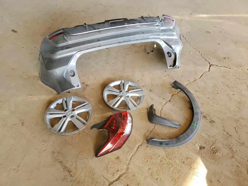 Photo 12 from auction – 2023 NISSAN KICKS S with VIN 3N1CP5BVXPL560963