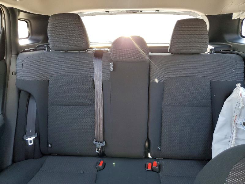 Photo 10 from auction – 2025 NISSAN KICKS with VIN 3N8AP6BA2SL376735