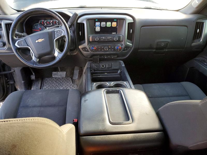 Photo 8 from auction – 2014 CHEV SILVERADO with VIN 1GCVKREC9EZ390025