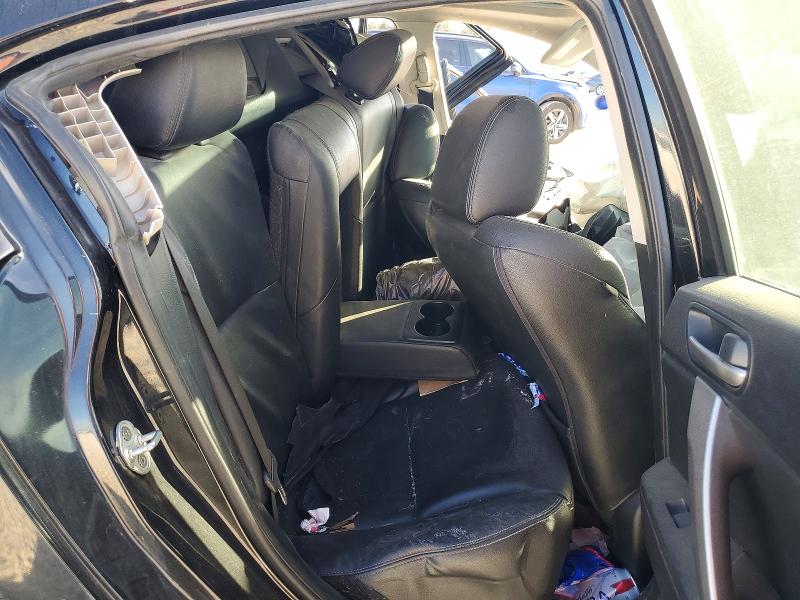 Photo 10 from auction – 2010 MAZDA 3 with VIN JM1BL1S51A1171964