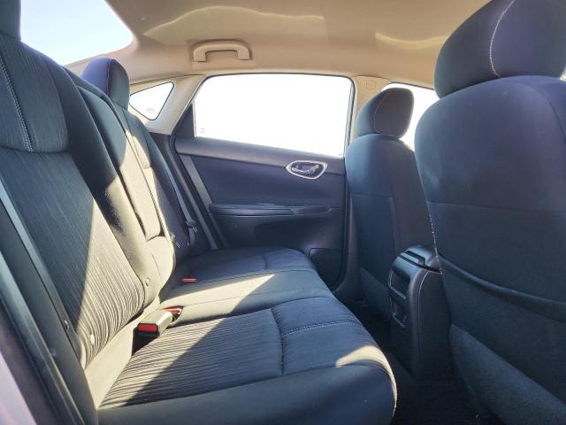 Photo 10 from auction – 2016 NISSAN SENTRA with VIN 3N1AB7AP9GL666843
