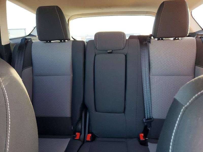 Photo 10 from auction – 2017 FORD ESCAPE SE with VIN 1FMCU9G98HUE29977