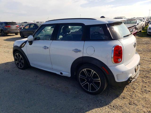 Photo 2 from auction – 2015 MINI COOPER COU with VIN WMWXD1C5XFWS34942