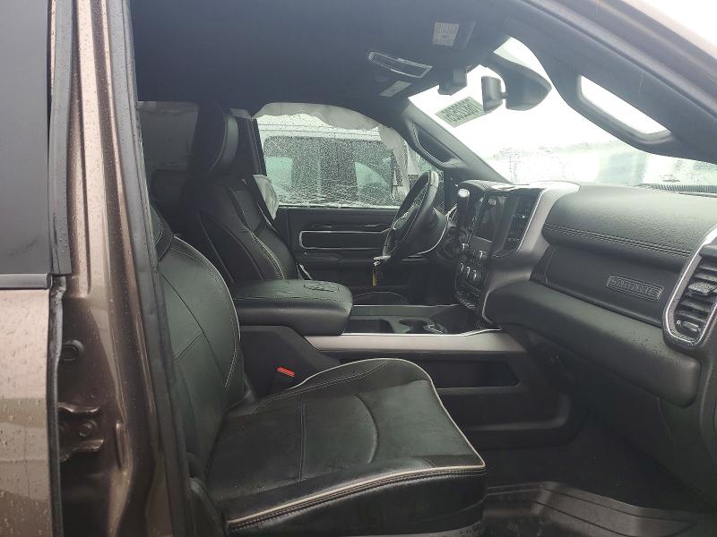 Photo 7 from auction – 2020 RAM 2500 with VIN 3C6UR5FL9LG245554