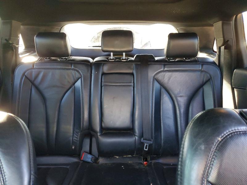 Photo 10 from auction – 2016 LINCOLN MKX RESERV with VIN 2LMTJ6LR2GBL40878