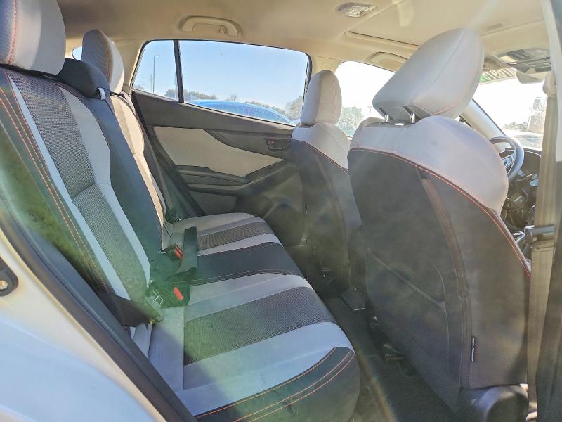 Photo 11 from auction – 2020 SUBARU CROSSTREK with VIN JF2GTAEC5LH237296