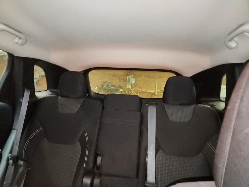 Photo 10 from auction – 2015 JEEP CHEROKEE L with VIN 1C4PJMCB8FW697309