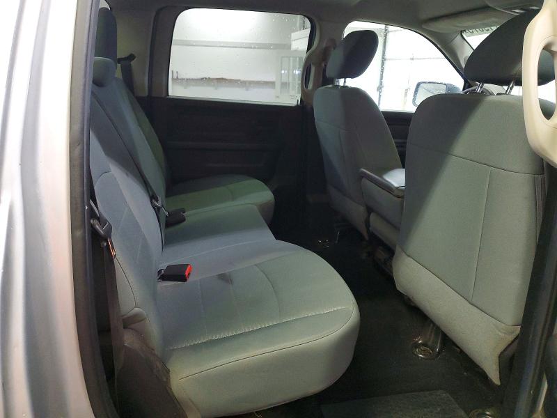 Photo 10 from auction – 2014 RAM 1500 with VIN 1C6RR7SM9ES317137
