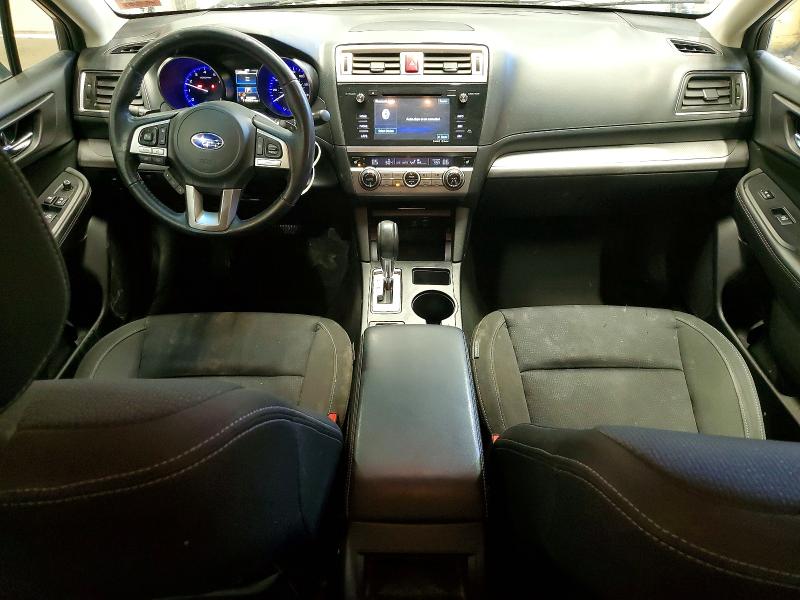 Фото 8 с аукциона – 2017 SUBARU LEGACY 2.5 с VIN 4S3BNAD63H3026567