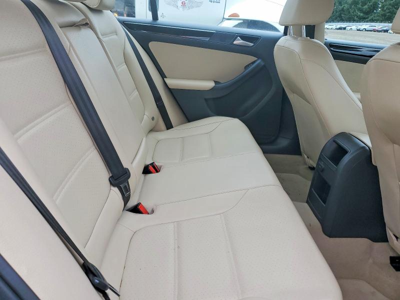 Photo 10 from auction – 2016 VOLKSWAGEN JETTA with VIN 3VWL17AJ4GM311722