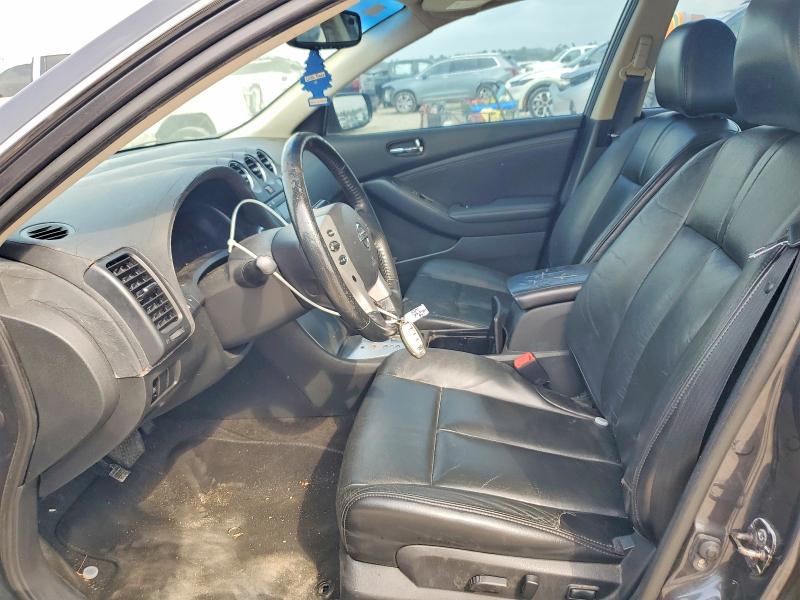 Photo 7 from auction – 2008 NISSAN ALTIMA with VIN 1N4AL21E08N551695