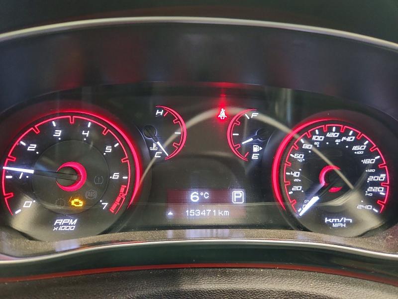 Photo 9 from auction – 2015 DODGE DART with VIN 1C3CDFBB0FD141207