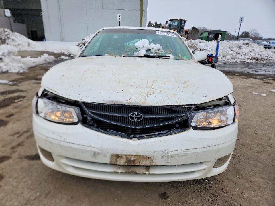 Photo 5 from auction – 2000 TOYOTA CAMRY SOLA with VIN 2T1CF28P2YC269093