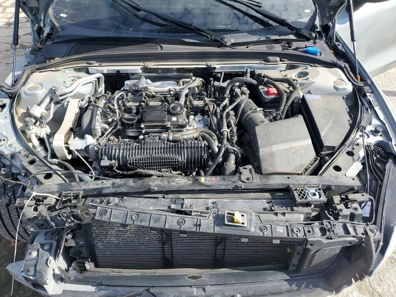 Photo 11 from auction – 2024 VOLVO S60 with VIN 7JRL12FL9RG319796