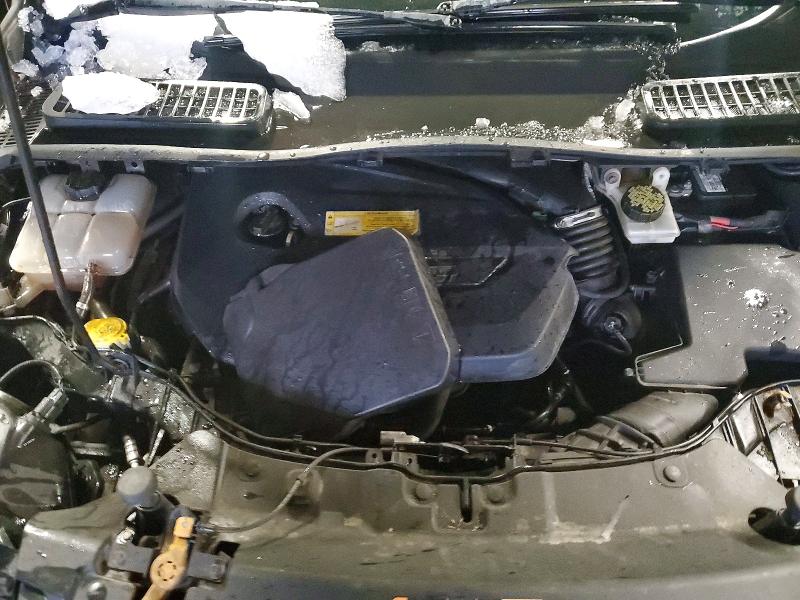 صورة رقم 12 من المزاد - 2016 FORD ESCAPE مع VIN 1FMCU9GX2GUC31506