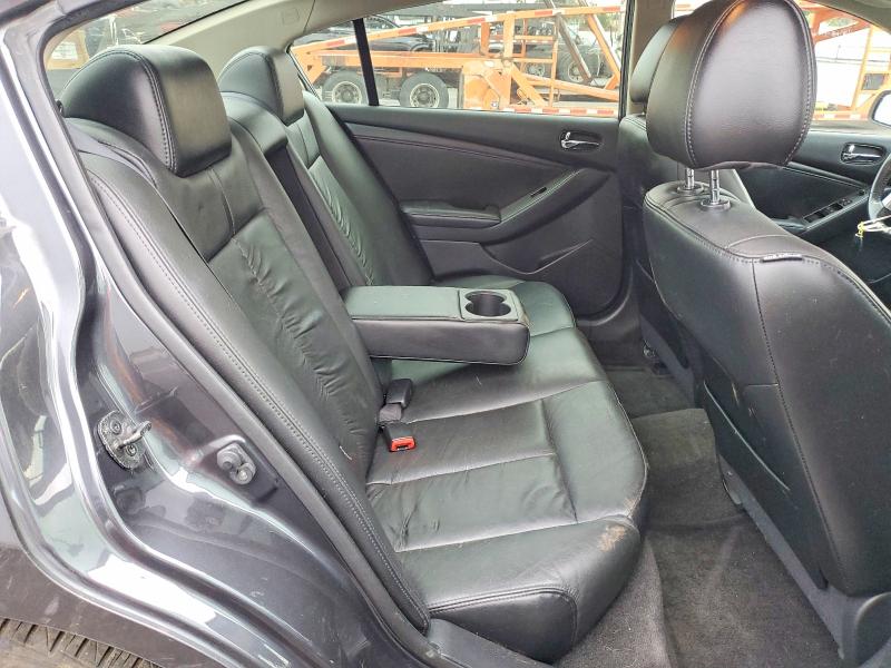 Photo 10 from auction – 2007 NISSAN ALTIMA 3.5 with VIN 1N4BL21E77N470339
