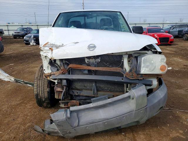 Photo 5 from auction – 2002 NISSAN FRONTIER with VIN 1N6DD26S02C343819