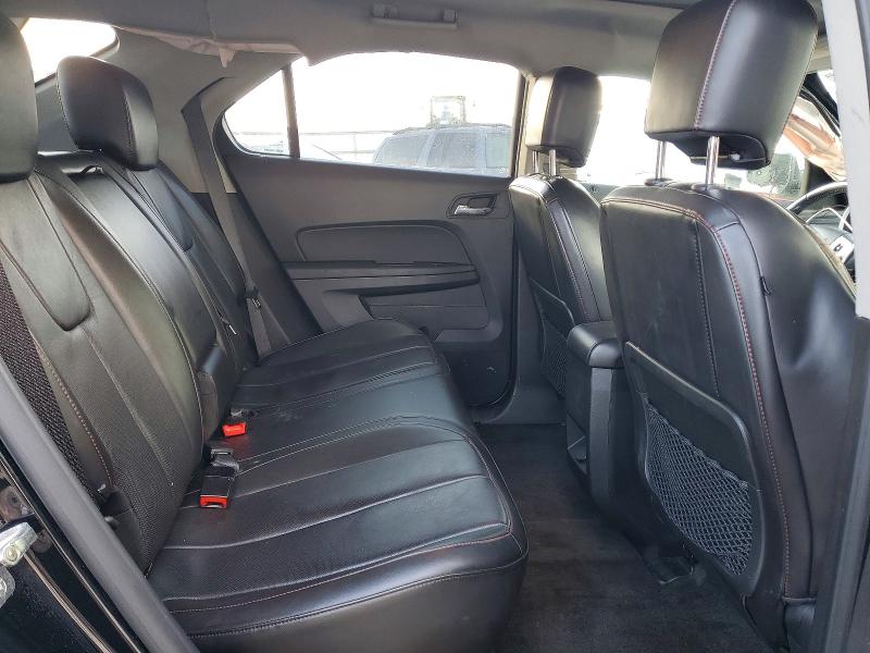 Фото 11 с аукциона – 2011 CHEVROLET EQUINOX LT с VIN 2CNFLGE51B6332274