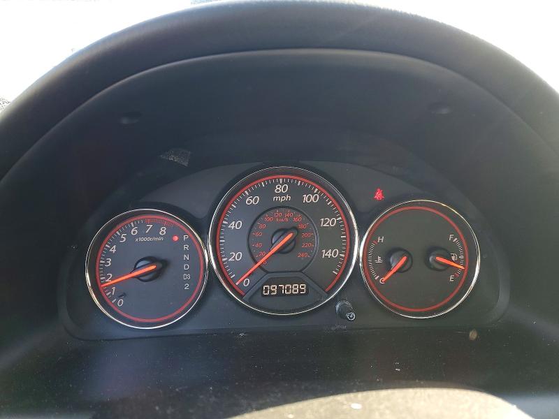 Photo 9 from auction – 2005 HONDA CIVIC with VIN 1HGEM22645L053640
